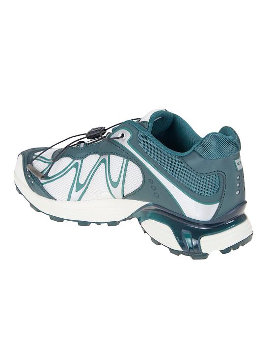 26SS 살로몬 스니커즈 L49114500 VANILLA GREEN - SALOMON