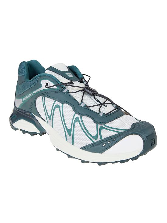 26SS 살로몬 스니커즈 L49114500 VANILLA GREEN - SALOMON