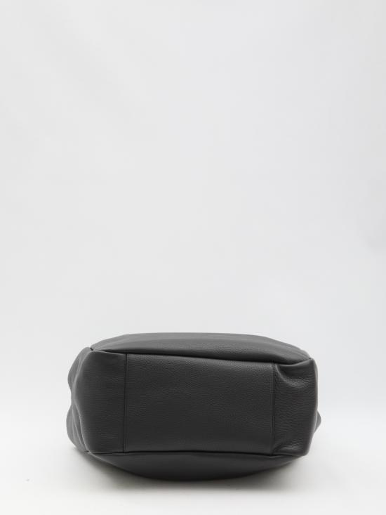 26SS 생로랑 숄더백 763435 BLACK - SAINT LAURENT