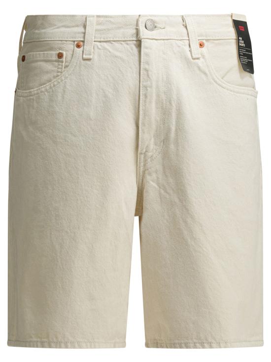 26SS 리바이스 숏팬츠 A84610040 White