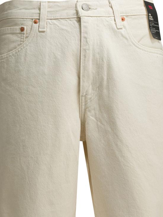 26SS 리바이스 숏팬츠 A84610040 White - LEVI'S