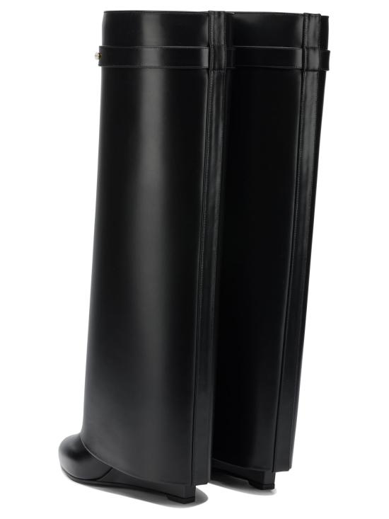 26SS 지방시 부츠 BE703XE1J7001 Black - GIVENCHY