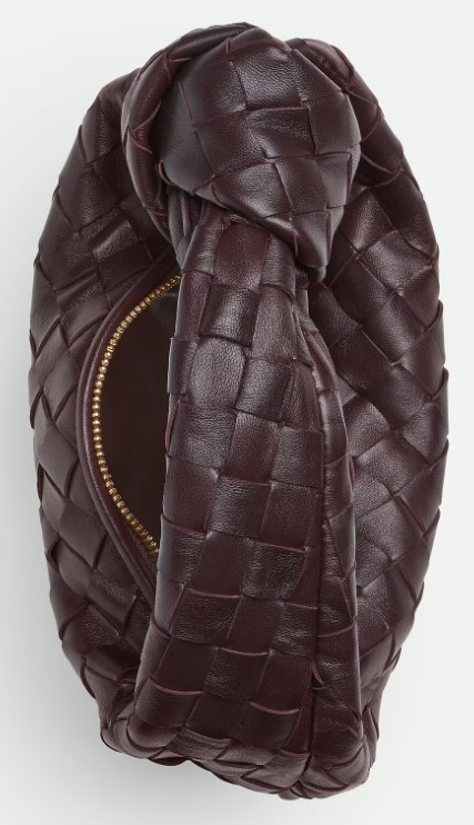 25FW 보테가베네타 토트백 651876VCPP5 2262 DARKBAROLOGOLD - BOTTEGA VENETA