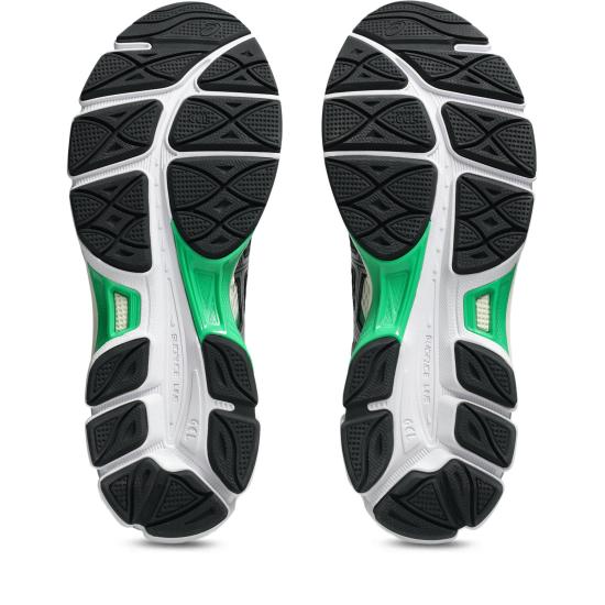 26SS 아식스 스니커즈 1203A888 750 IVORY PURE SILVER - ASICS