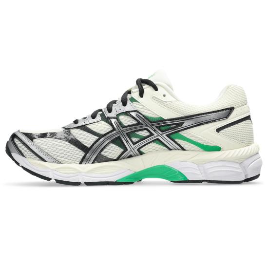 26SS 아식스 스니커즈 1203A888 750 IVORY PURE SILVER - ASICS