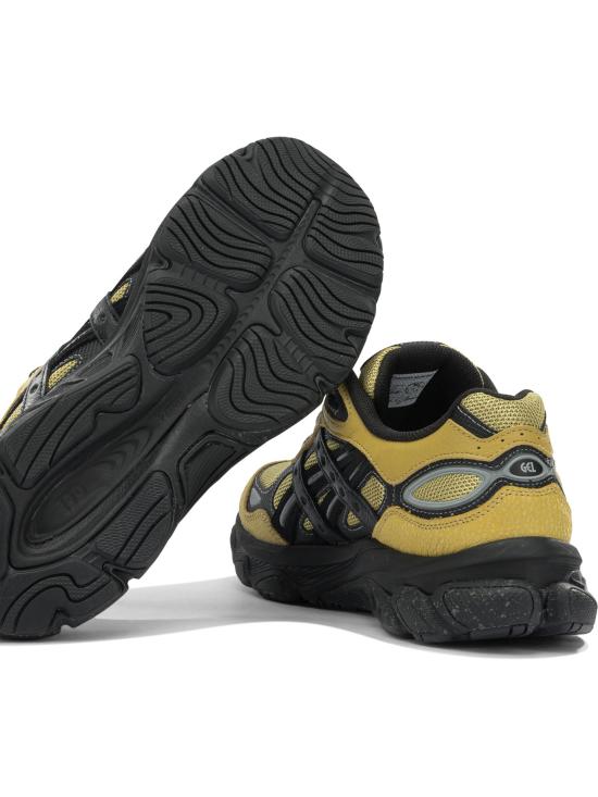 26SS 아식스 스니커즈 1203A896750 Yellow - ASICS