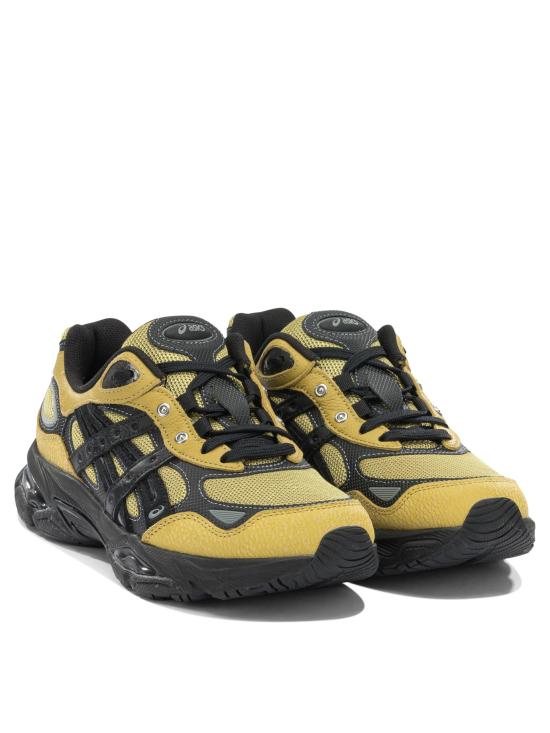 26SS 아식스 스니커즈 1203A896750 Yellow - ASICS