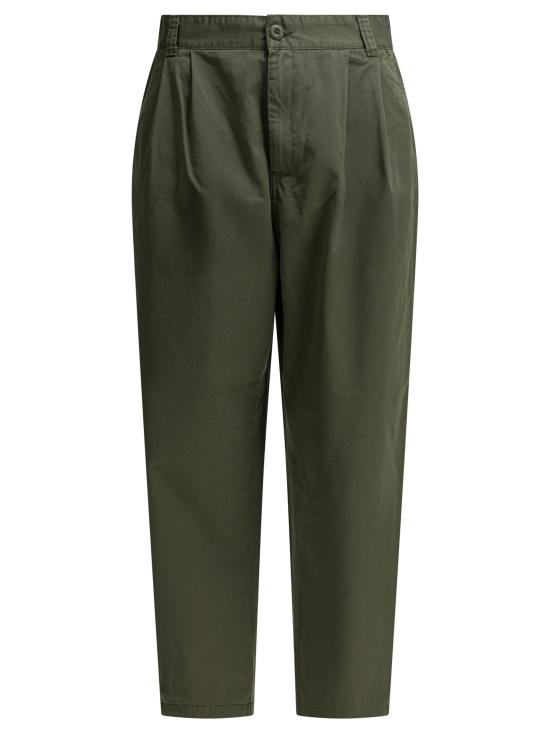 26SS 칼하트 WIP 마브 팬츠 I03312911 06 Green