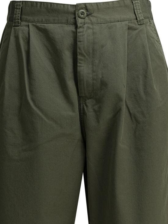 26SS 칼하트 WIP 마브 팬츠 I03312911 06 Green - CARHARTT WIP