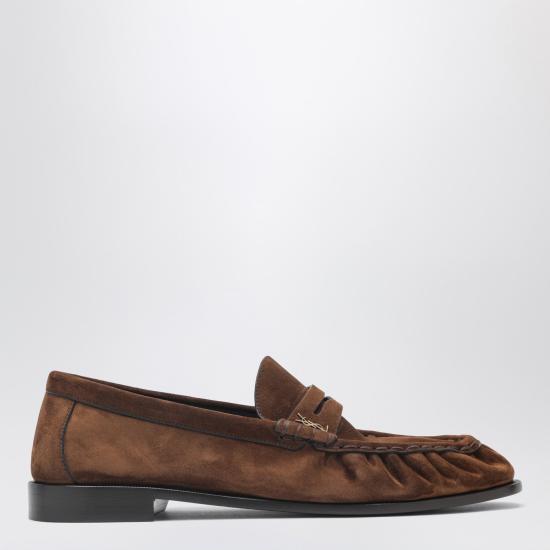 26SS 생로랑 로퍼 83947127DTT Brown