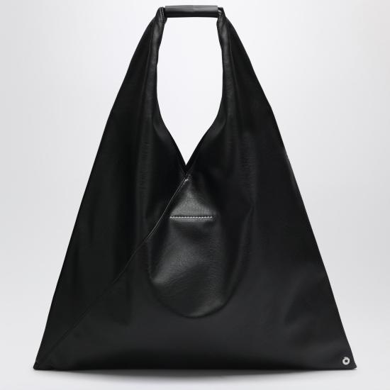 26SS MM6 메종마르지엘라 재패니즈백 S54WD0039P8396 Black - MM6 MAISON MARGIELA