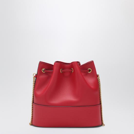 26SS 발렌티노 가라바니 토트백 8W2P0T83HPF Red - VALENTINO GARAVANI