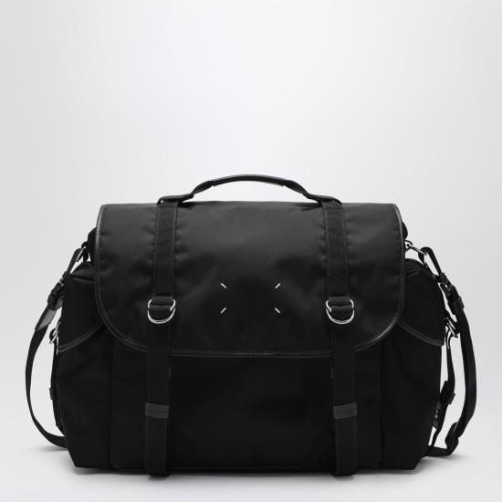 26SS 마르지엘라 숄더백 SB1WG0079P6763 Black