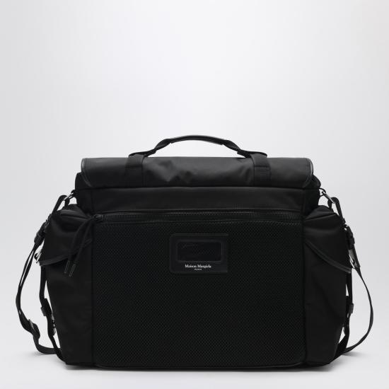 26SS 마르지엘라 숄더백 SB1WG0079P6763 Black - MAISON MARGIELA