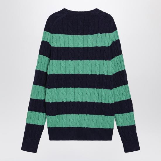 26SS 폴로 랄프로렌 스웨터 710B13897002CO Multicolor - POLO RALPH LAUREN