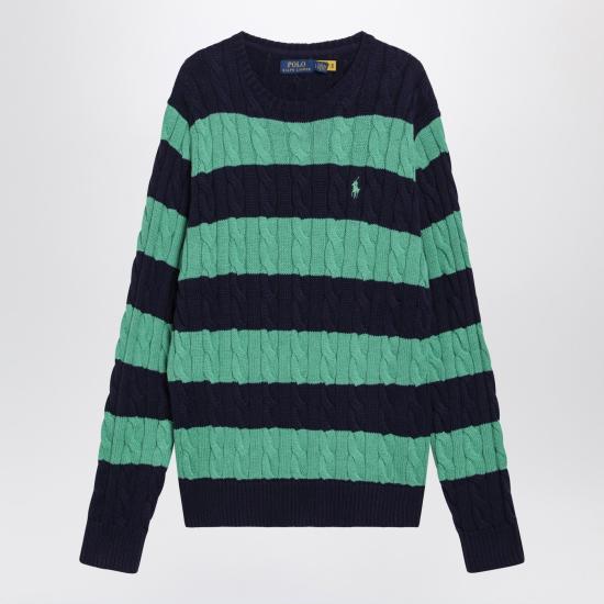 26SS 폴로 랄프로렌 스웨터 710B13897002CO Multicolor