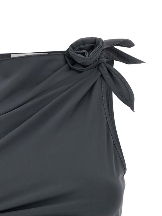 26SS 코페르니 민소매 티셔츠 COPT76F5021GRY1 - COPERNI