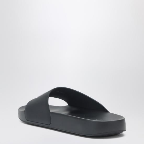 26SS 지방시 뮬/슬리퍼 BE30AJE2GA Black - GIVENCHY
