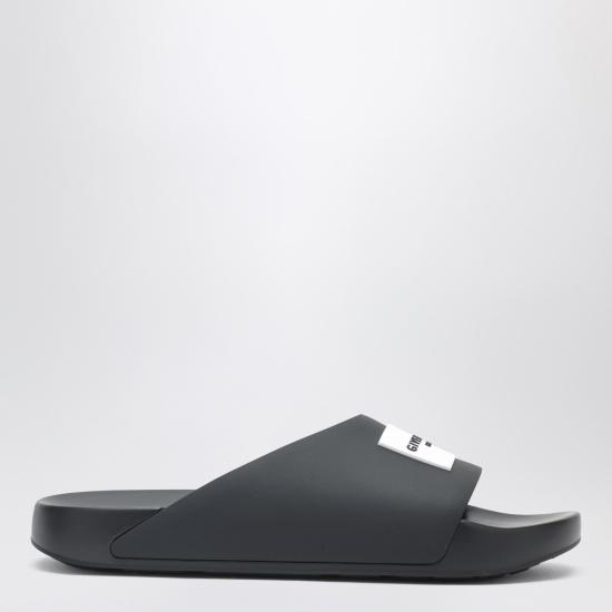26SS 지방시 뮬/슬리퍼 BE30AJE2GA Black