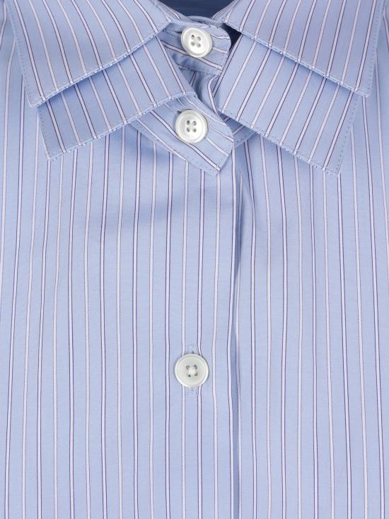 26SS 로에 셔츠 41819209460460 AB024313 34 - ROHE