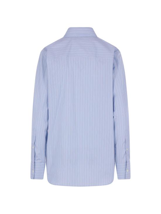 26SS 로에 셔츠 41819209460460 AB024313 34 - ROHE