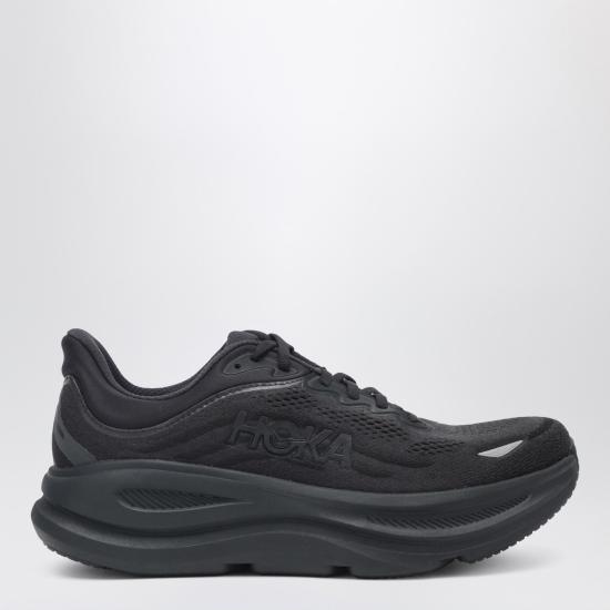 26SS 호카 BONDI 본디 9 스니커즈 1162011PL Black