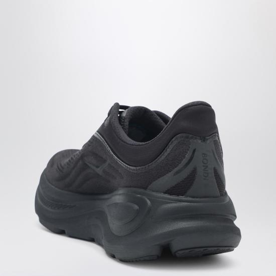 26SS 호카 BONDI 본디 9 스니커즈 1162011PL Black - HOKA