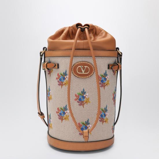 26SS 발렌티노 가라바니 크로스백 8W2B0S97FTT Beige