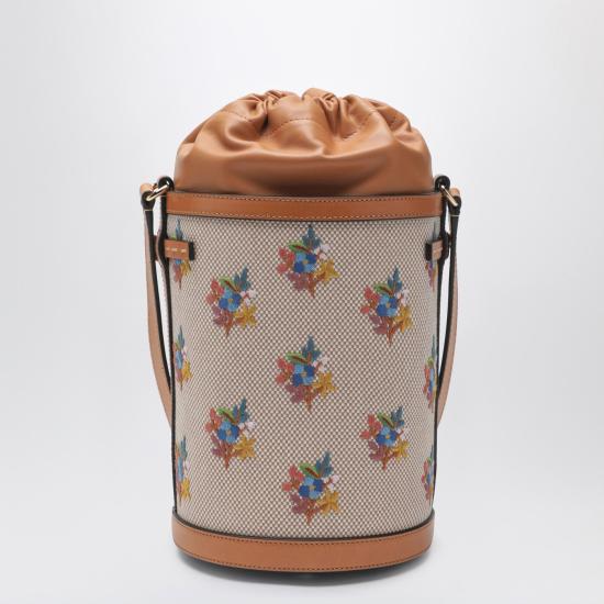 26SS 발렌티노 가라바니 크로스백 8W2B0S97FTT Beige - VALENTINO GARAVANI