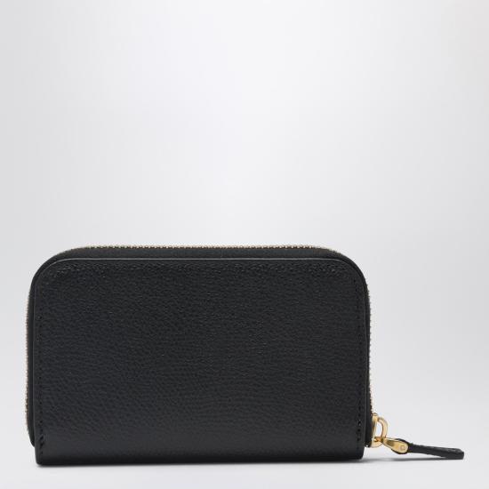 26SS 발렌티노 가라바니 지갑 8W2P0AY3SNP Black - VALENTINO GARAVANI