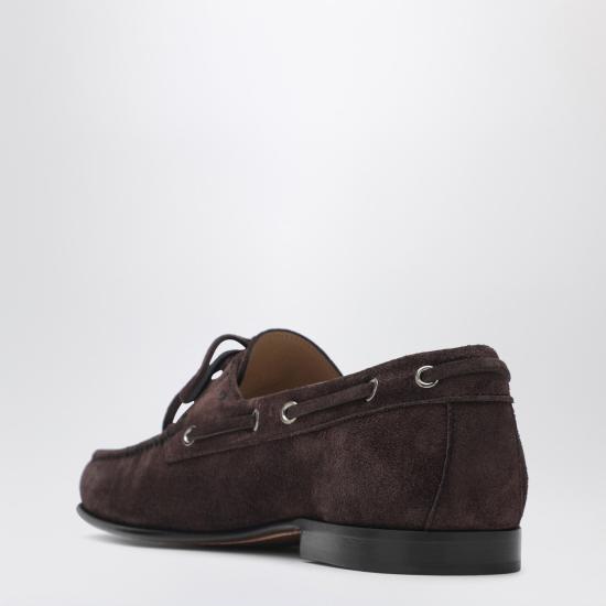 26SS 발렌티노 가라바니 로퍼 8Y2S0M05DHU Brown - VALENTINO GARAVANI