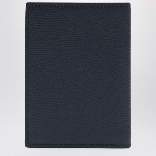 26SS 발렌티노 가라바니 명함지갑 8Y2P0AP1UAG Blue - VALENTINO GARAVANI
