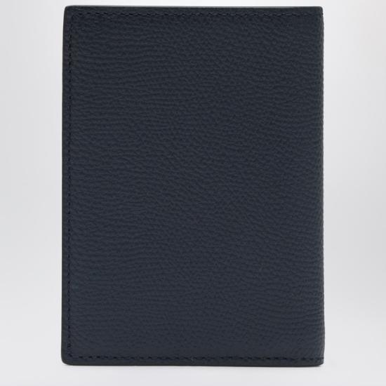 26SS 발렌티노 가라바니 남성지갑 8Y2P0AP1UAG Blue - VALENTINO GARAVANI