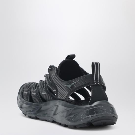 26SS 호카 스니커즈 1123112PL Black - HOKA