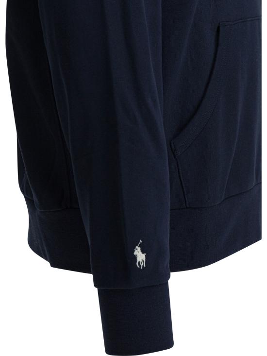 26SS 폴로 랄프로렌 후드 티셔츠 710A13245001CRUISE NAVY Blue - POLO RALPH LAUREN