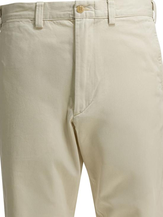 26SS 폴로 랄프로렌 스트레이트 팬츠 710920621014NEW STONE Beige - POLO RALPH LAUREN