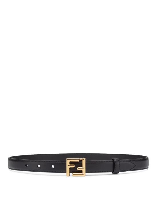  펜디 레귤러 벨트 8C0648AAIWF04TX Black