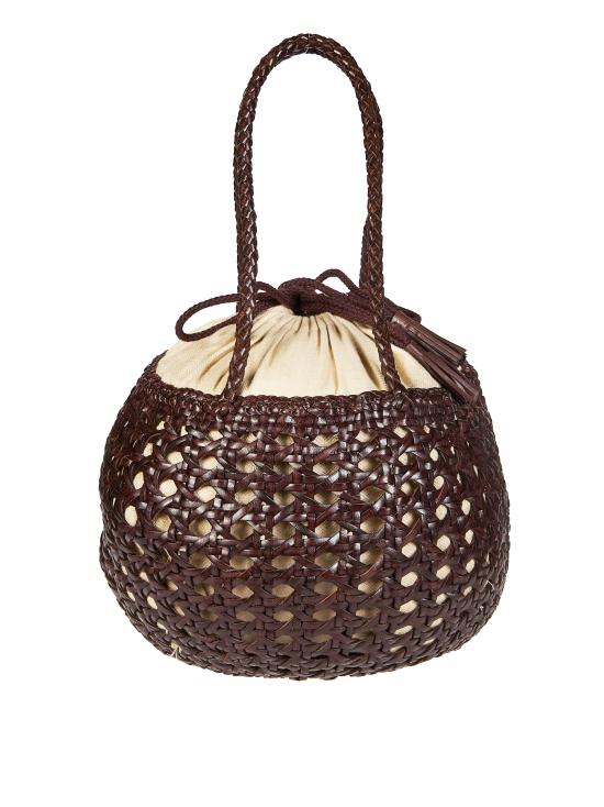 26SS 드래곤디퓨전 숄더백 DGS68970 DKBROWN MARRONE