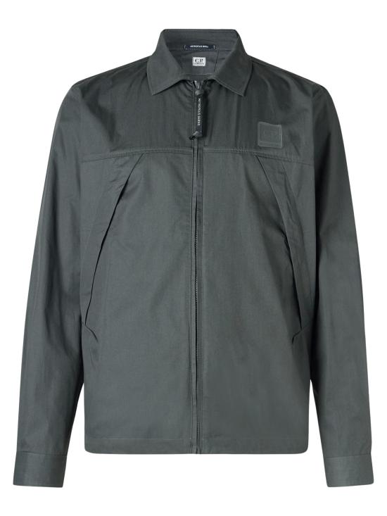 26SS 씨피 컴퍼니 자켓 20CLOS062A 006472A921 Grey