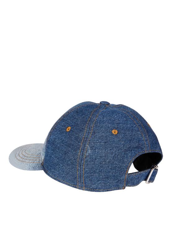 26SS 마르니 모자 CLZC0108A1USCY70 GBB90 BLU - MARNI