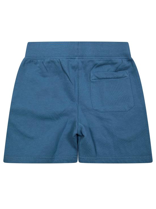26SS [키즈] 폴로 랄프로렌 쇼츠/버뮤다 323A12258001 CAMPBLUE AZZURRO - POLO RALPH LAUREN