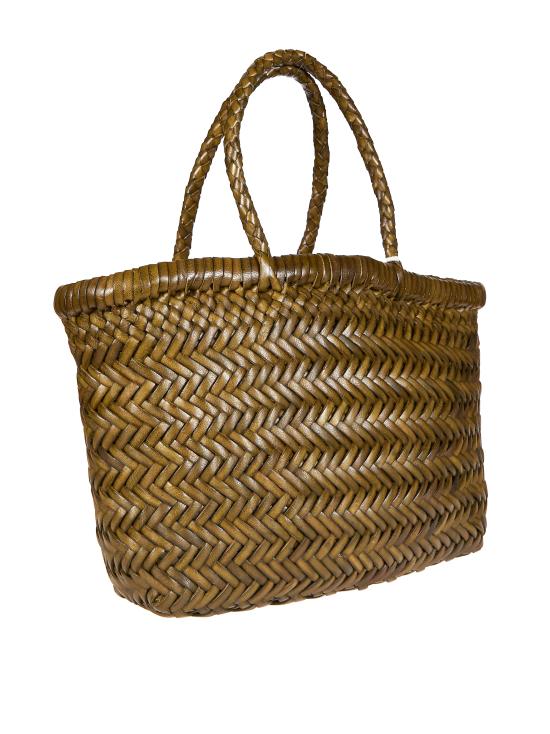 26SS 드래곤디퓨전 숄더백 DGS68809 KAKI VERDE - DRAGON DIFFUSION