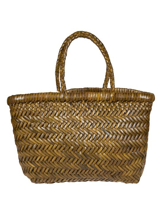 26SS 드래곤디퓨전 숄더백 DGS68809 KAKI VERDE - DRAGON DIFFUSION