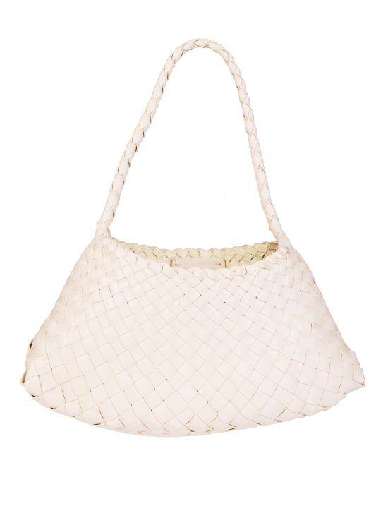 26SS 드래곤디퓨전 숄더백 DGS68943 SAND BEIGE - DRAGON DIFFUSION