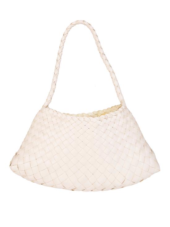 26SS 드래곤디퓨전 숄더백 DGS68943 SAND BEIGE