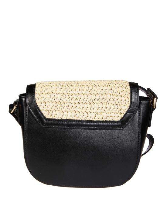 26SS [키즈] 마르니 크로스백 M01828 M00WR 0M900 NERO - MARNI