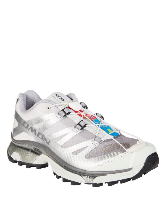 26SS 살로몬 스니커즈 L47568400 SHARKSKINDAWNBLUEMETAL GRIGIO - SALOMON