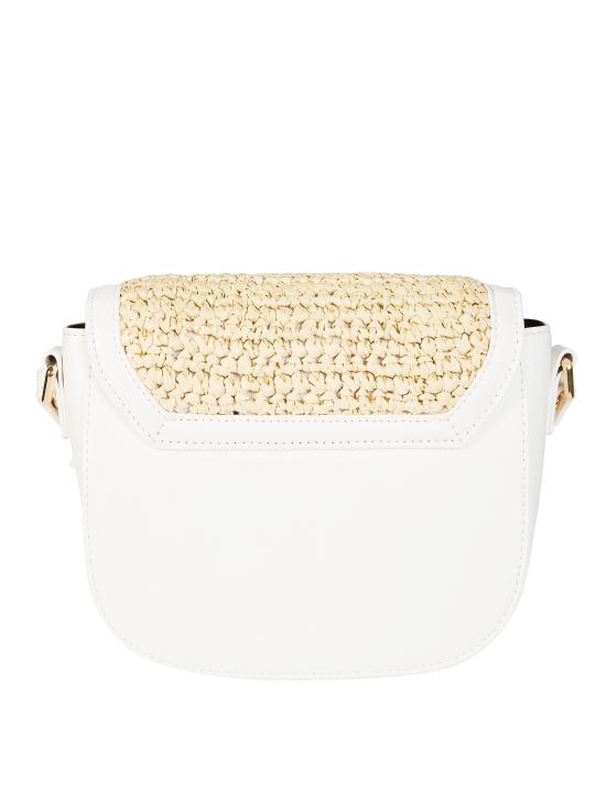 26SS [키즈] 마르니 크로스백 M01828 M00WR 0M114 BIANCO - MARNI