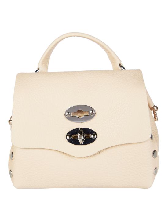 26SS 자넬라토 토트백 0684500720000SBABY Z0851 ROSA