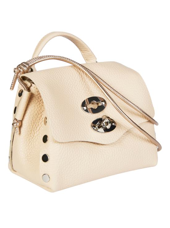 26SS 자넬라토 토트백 0684500720000SBABY Z0851 ROSA - ZANELLATO